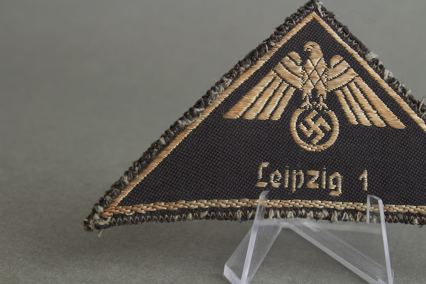 Deutsches Rotes Kreuz "Ärmeladler". Original.