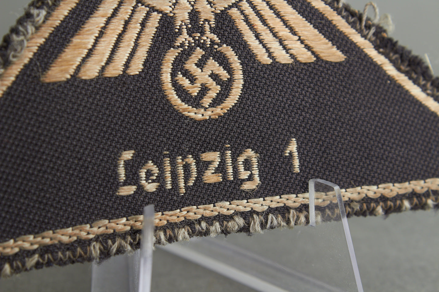 Deutsches Rotes Kreuz "Ärmeladler". Original.