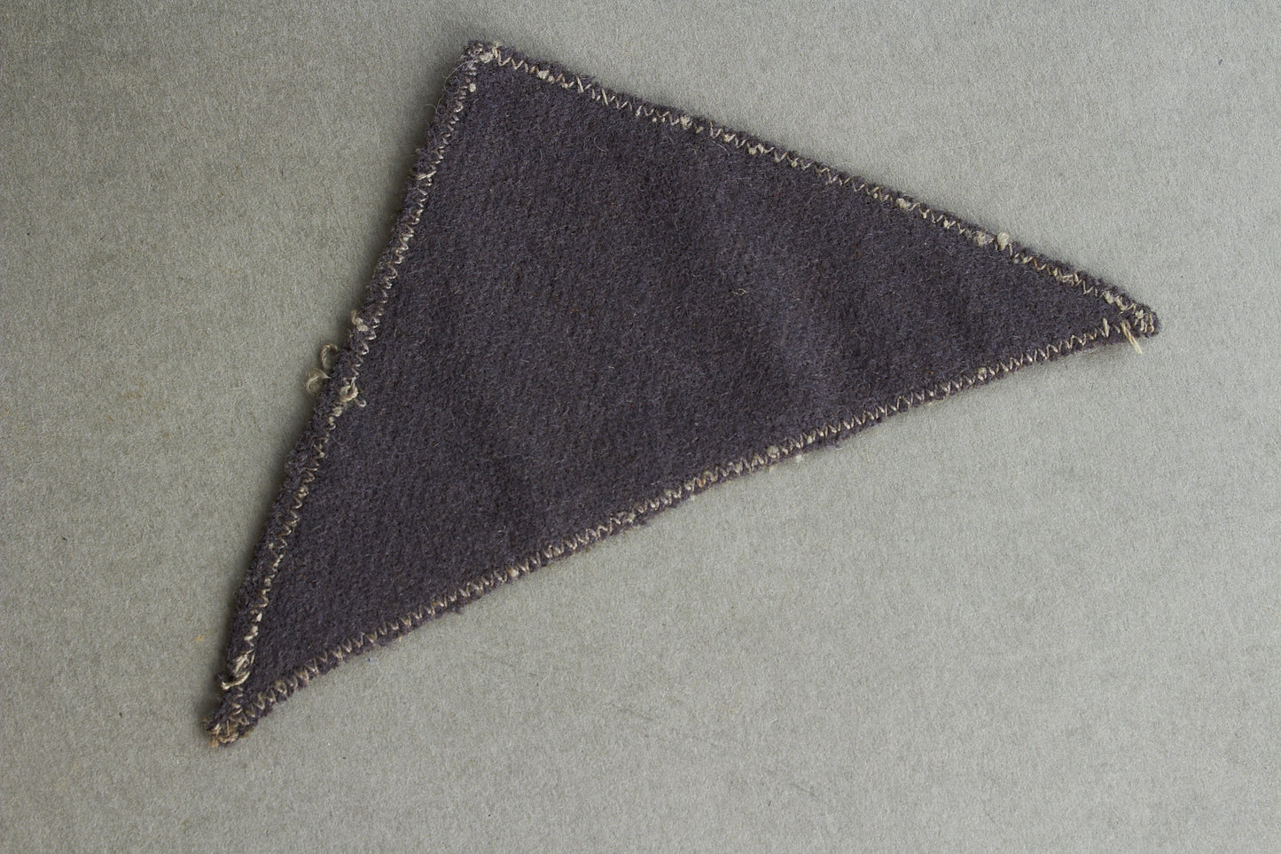 Deutsches Rotes Kreuz "Ärmeladler". Original.