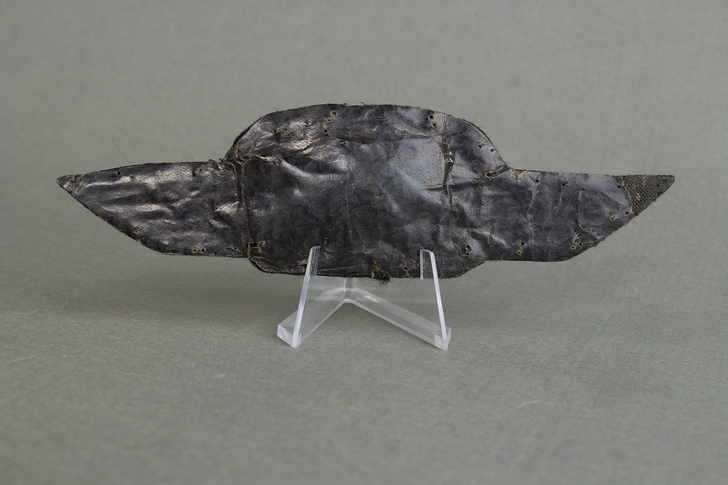 Luftwaffe Officer Visor Cap Cocarde. Original.