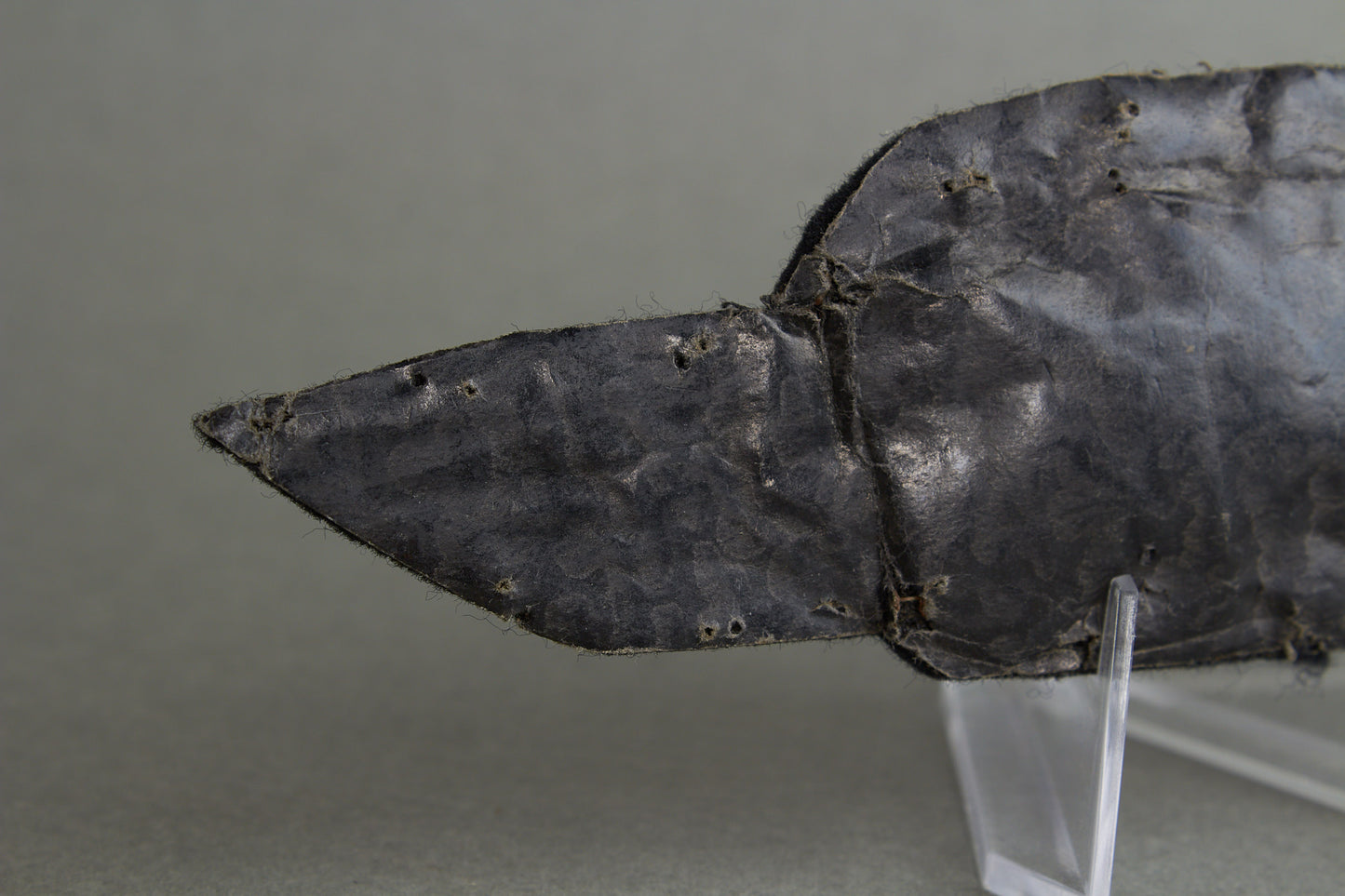 Luftwaffe Officer Visor Cap Cocarde. Original.