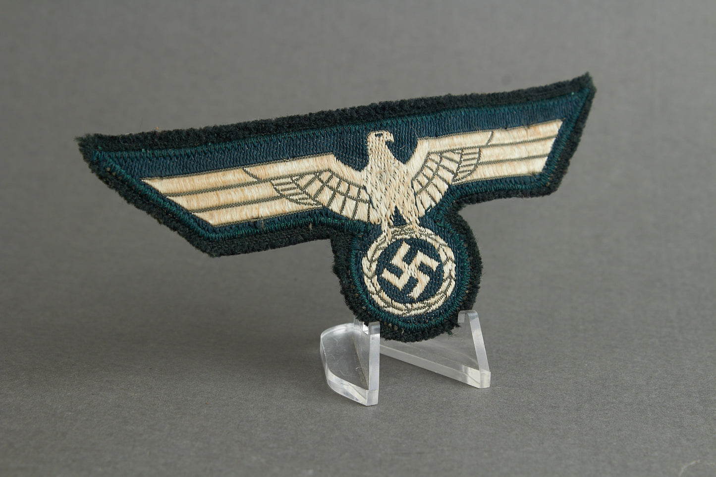 Wehrmacht Breast Eagle. Original.