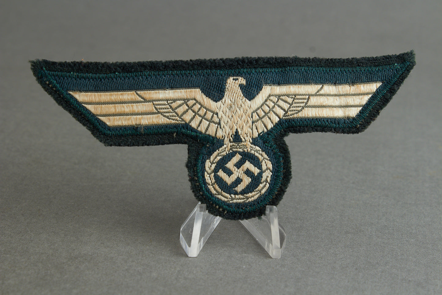 Wehrmacht Breast Eagle. Original.