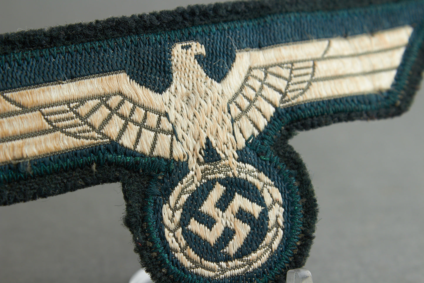 Wehrmacht Breast Eagle. Original.