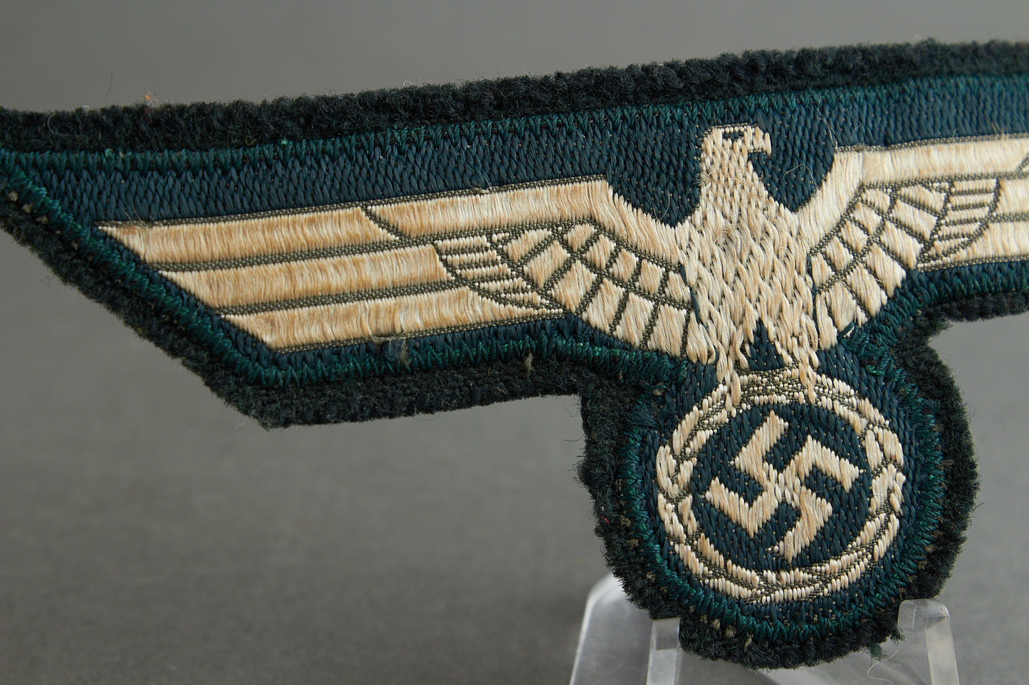 Wehrmacht Breast Eagle. Original.
