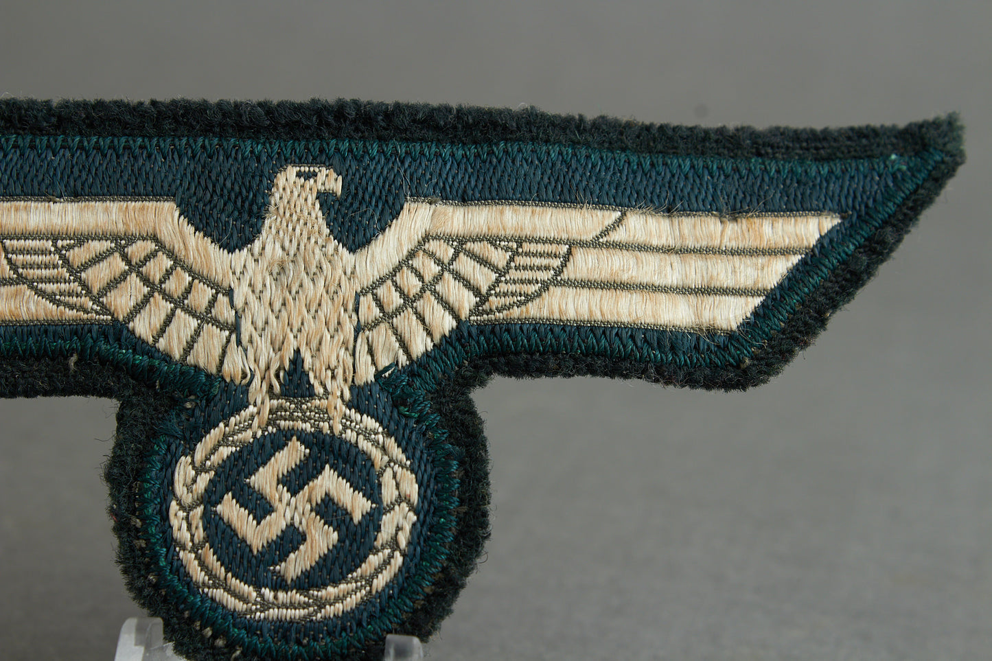 Wehrmacht Breast Eagle. Original.