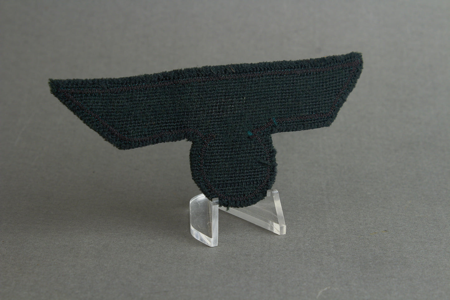 Wehrmacht Breast Eagle. Original.