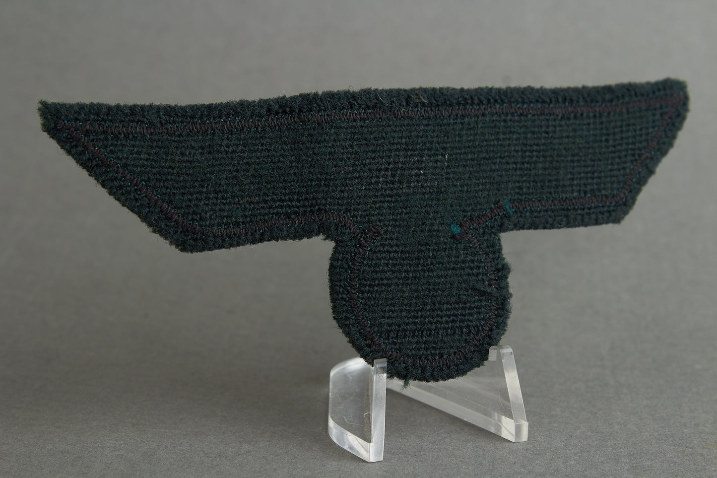 Wehrmacht Breast Eagle. Original.