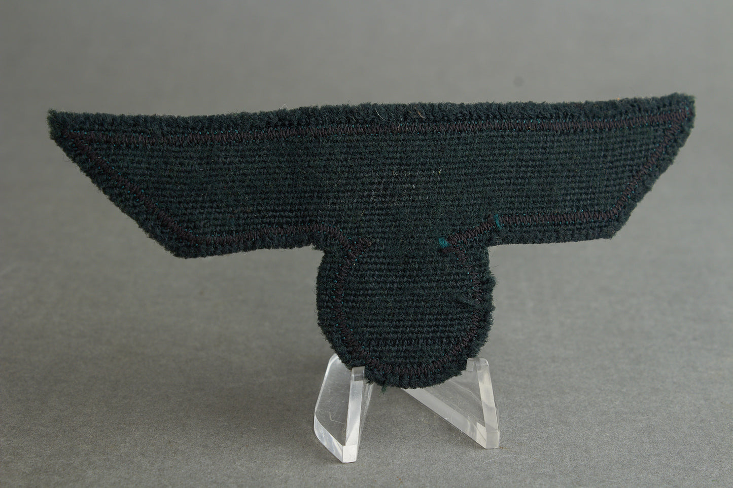 Wehrmacht Breast Eagle. Original.