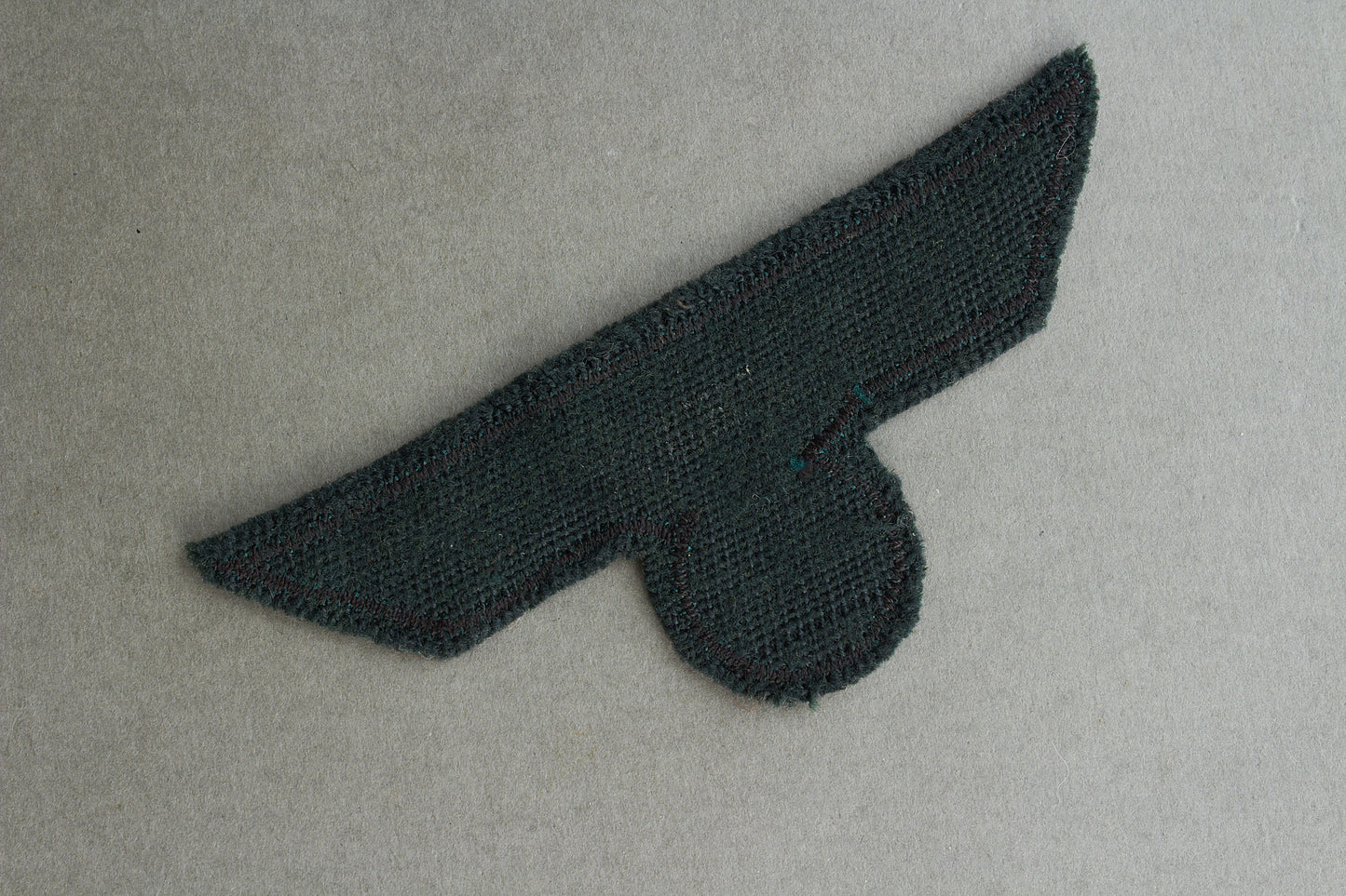 Wehrmacht Breast Eagle. Original.