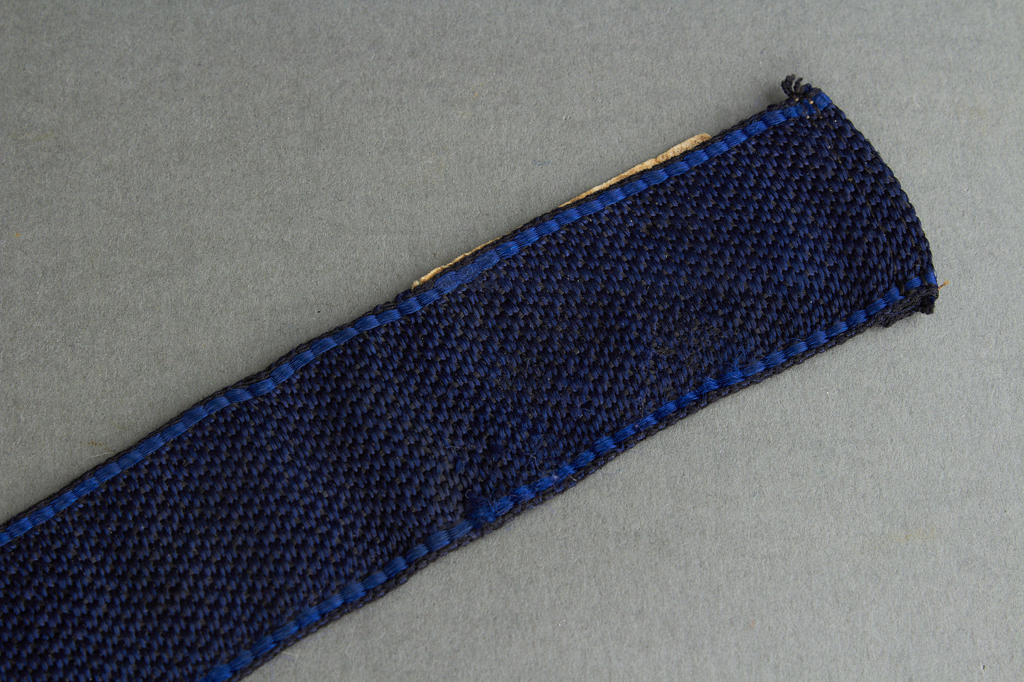 NSV/DAF "Werkfrauengruppe" Cufftitle w. RZM tag. Original.