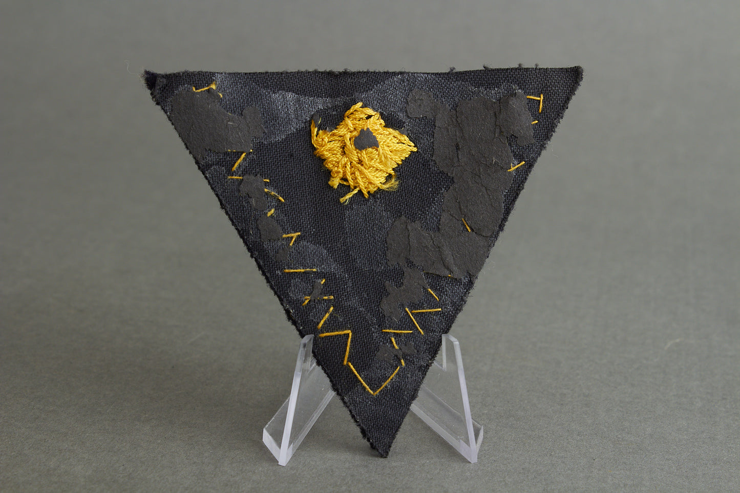 Kriegsmarine "Armwinkel" Rank. Original.