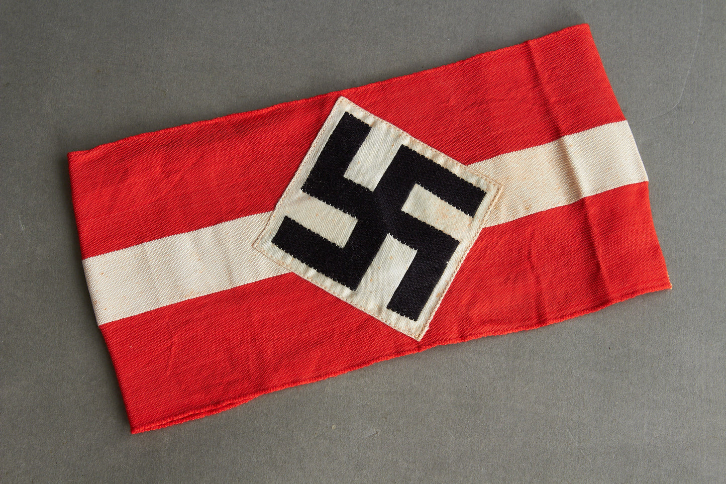 HJ (Hitler Jugend) Armband. Original.