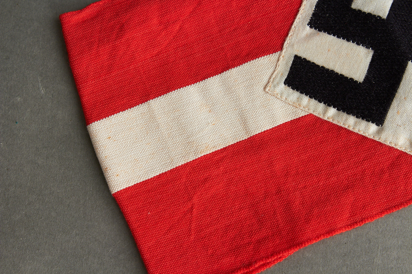 HJ (Hitler Jugend) Armband. Original.