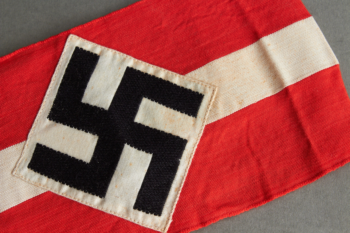 HJ (Hitler Jugend) Armband. Original.