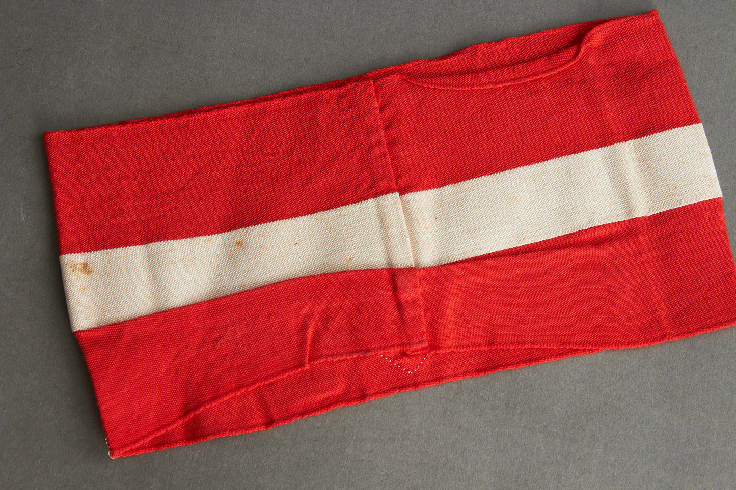 HJ (Hitler Jugend) Armband. Original.