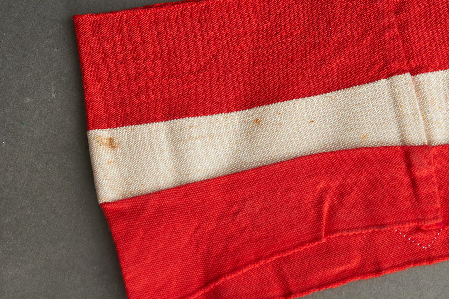 HJ (Hitler Jugend) Armband. Original.
