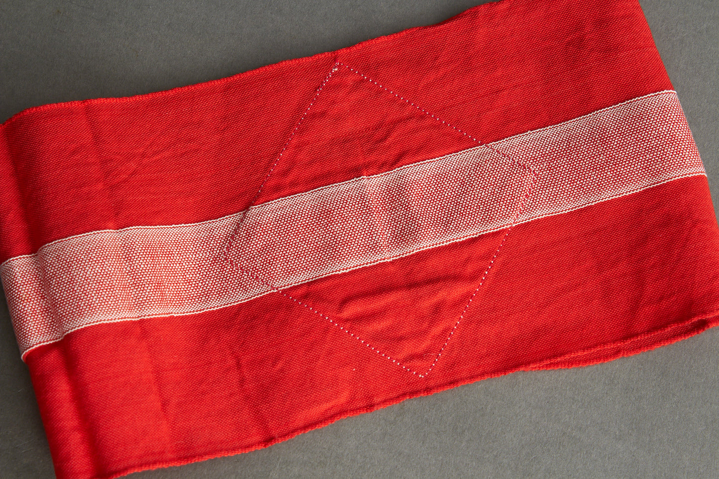 HJ (Hitler Jugend) Armband. Original.