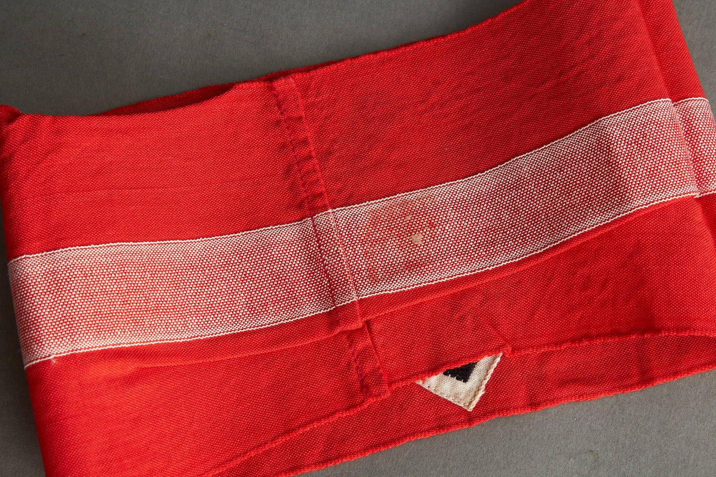 HJ (Hitler Jugend) Armband. Original.