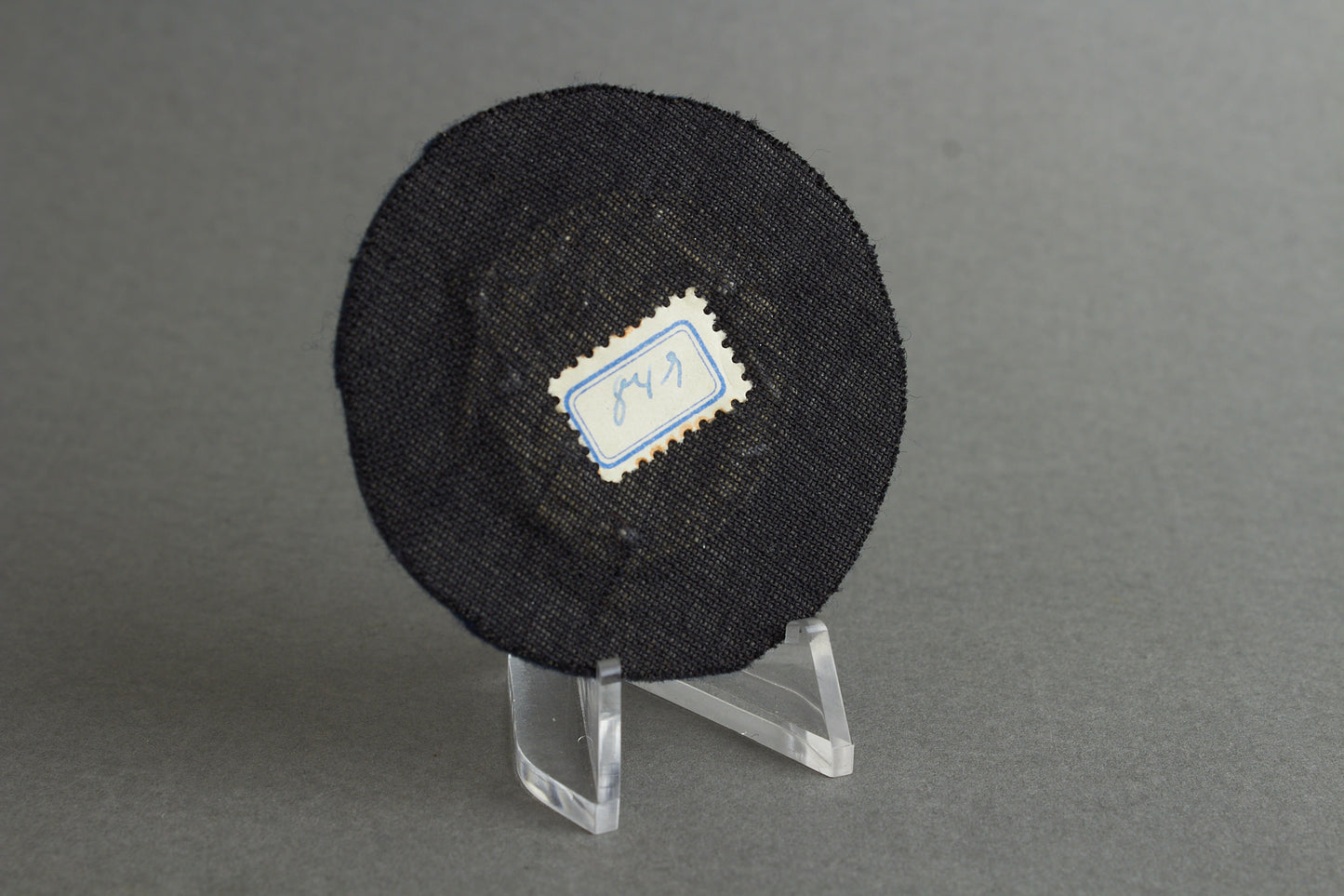 Luftwaffe "Ärmelabzeichen" Career Sleeve Insignia. Maker Marked. Original