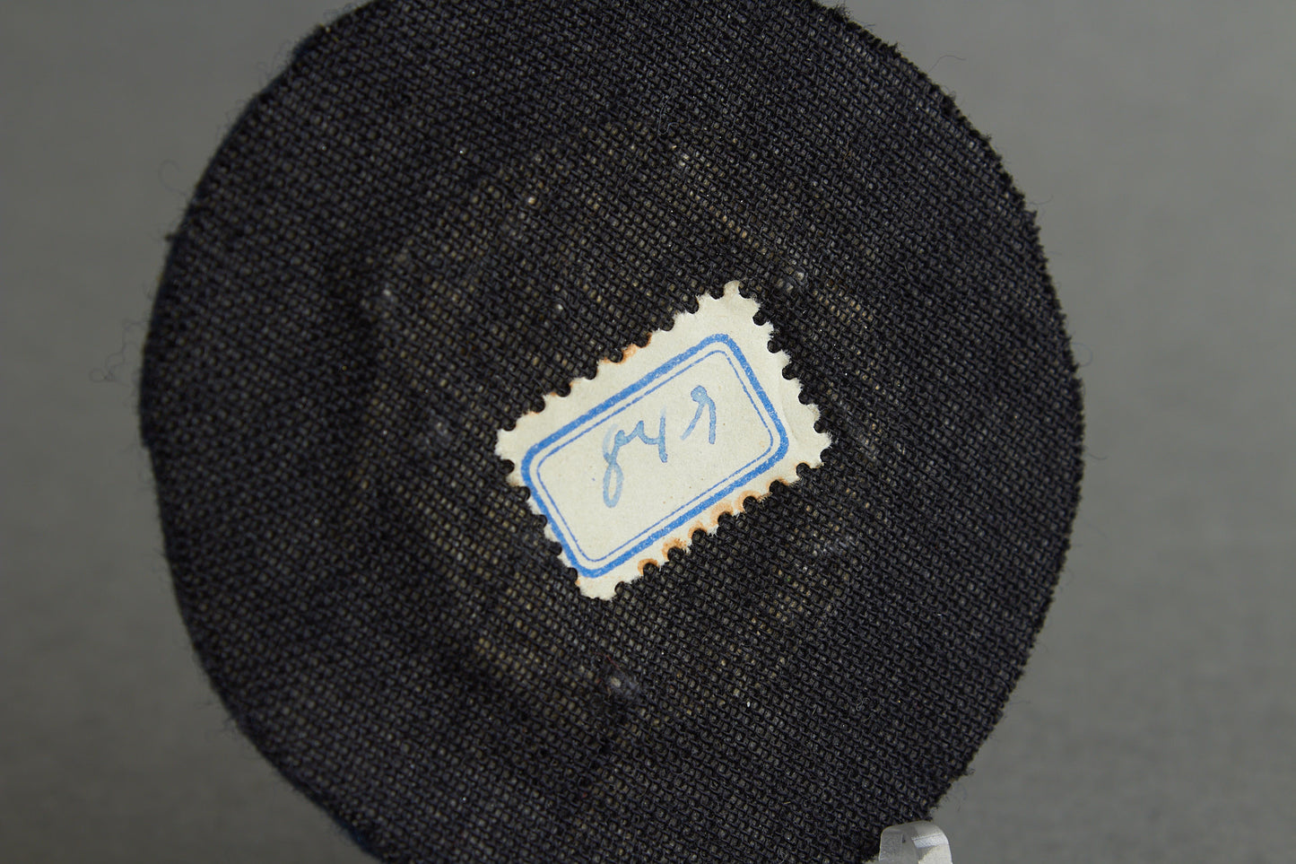 Luftwaffe "Ärmelabzeichen" Career Sleeve Insignia. Maker Marked. Original