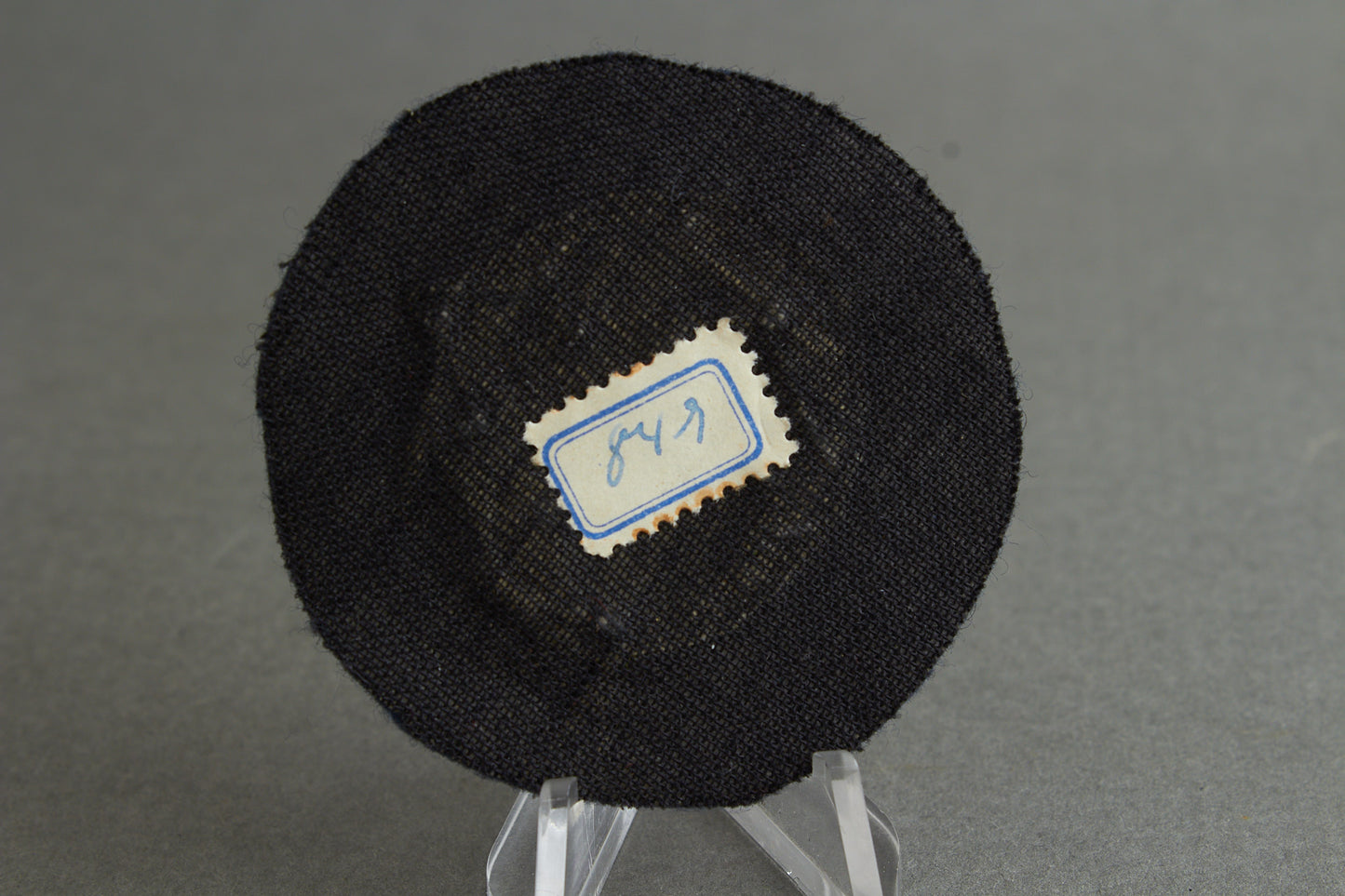 Luftwaffe "Ärmelabzeichen" Career Sleeve Insignia. Maker Marked. Original