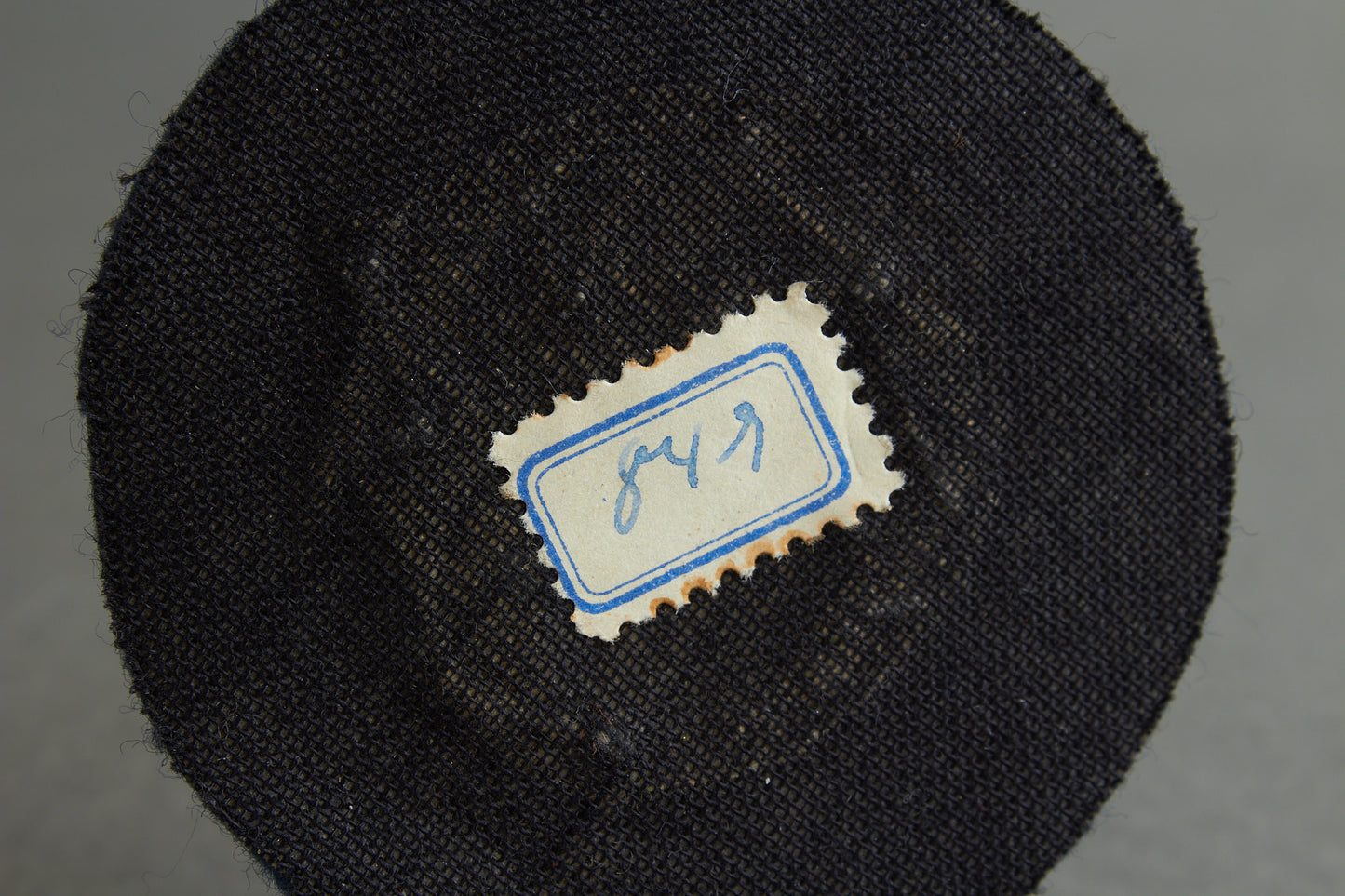 Luftwaffe "Ärmelabzeichen" Career Sleeve Insignia. Maker Marked. Original