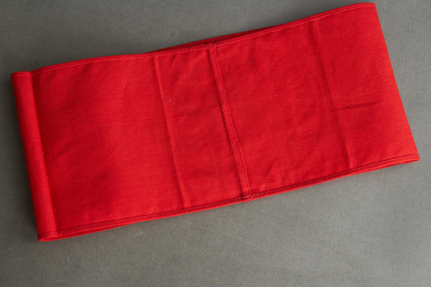 SA (Stumabteilung) "SA-Marinestandarte" Coat Armband. Extremely rare! Marked and with RZM Paper Tag. Original.