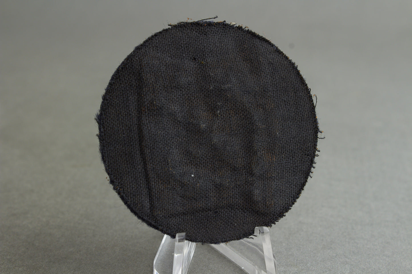 Luftwaffe "Ärmelabzeichen" Career Sleeve Insignia. Original