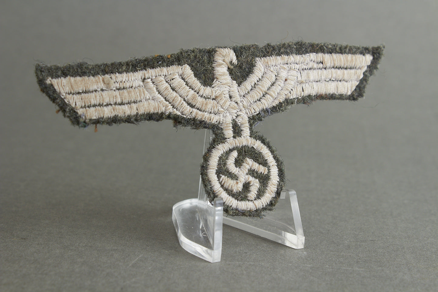Early Wehrmacht Breast Eagle. Original.