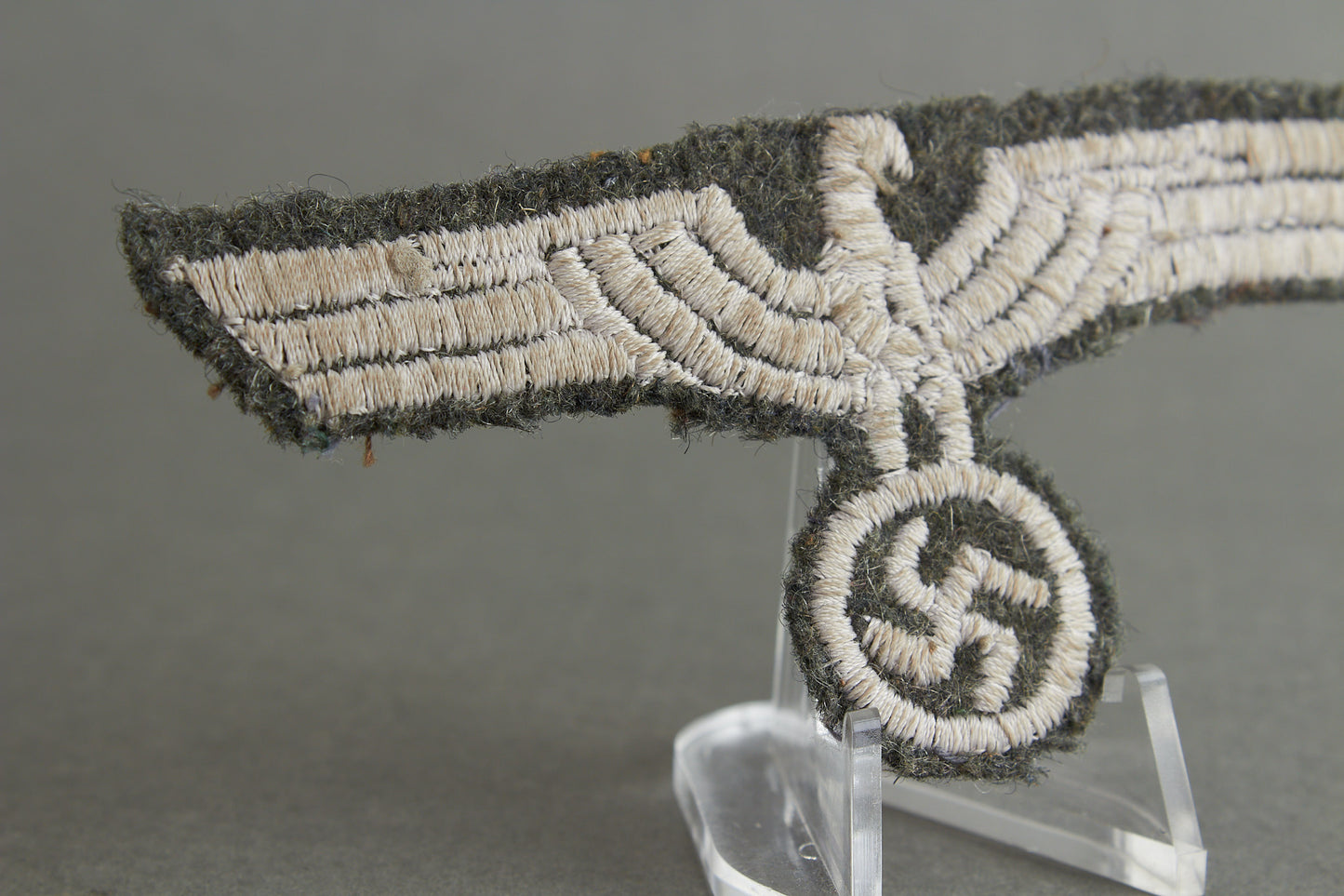 Early Wehrmacht Breast Eagle. Original.