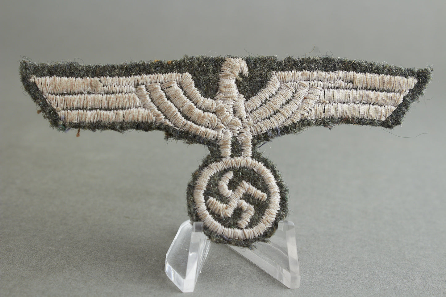 Early Wehrmacht Breast Eagle. Original.