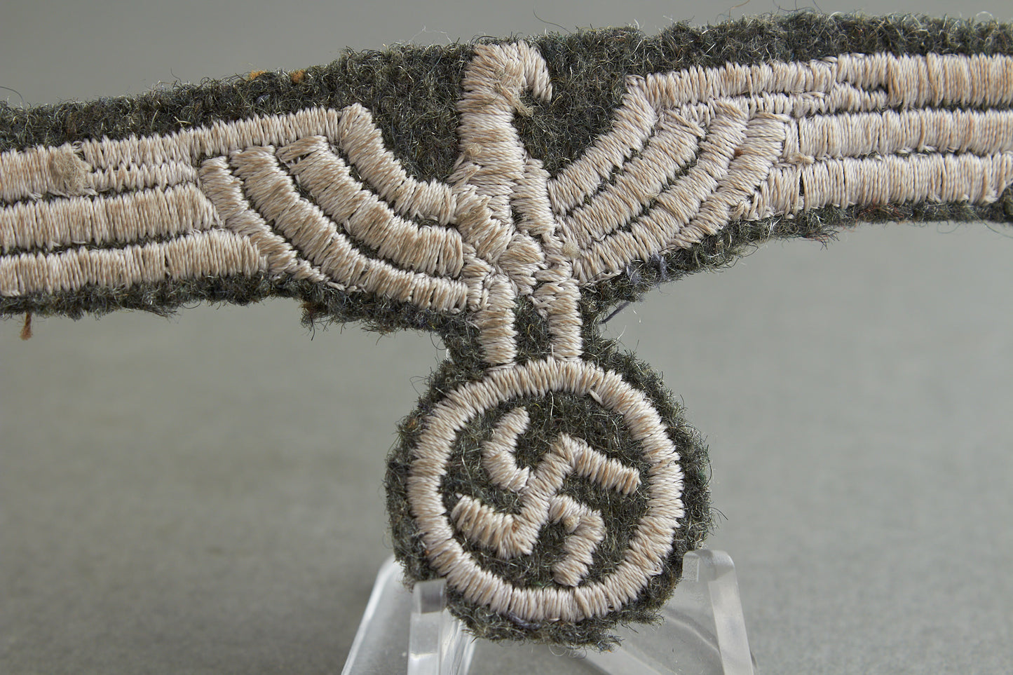 Early Wehrmacht Breast Eagle. Original.