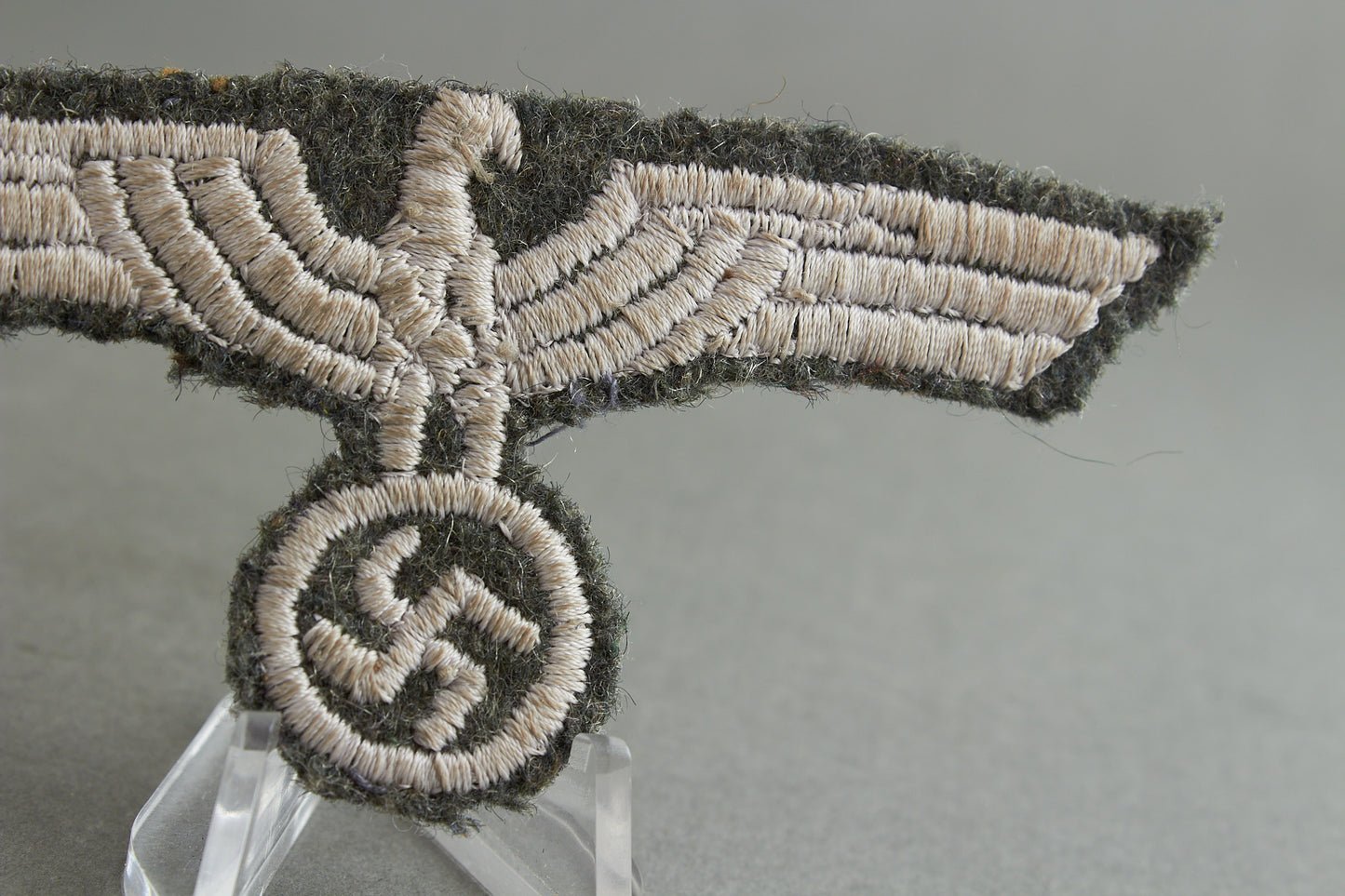 Early Wehrmacht Breast Eagle. Original.