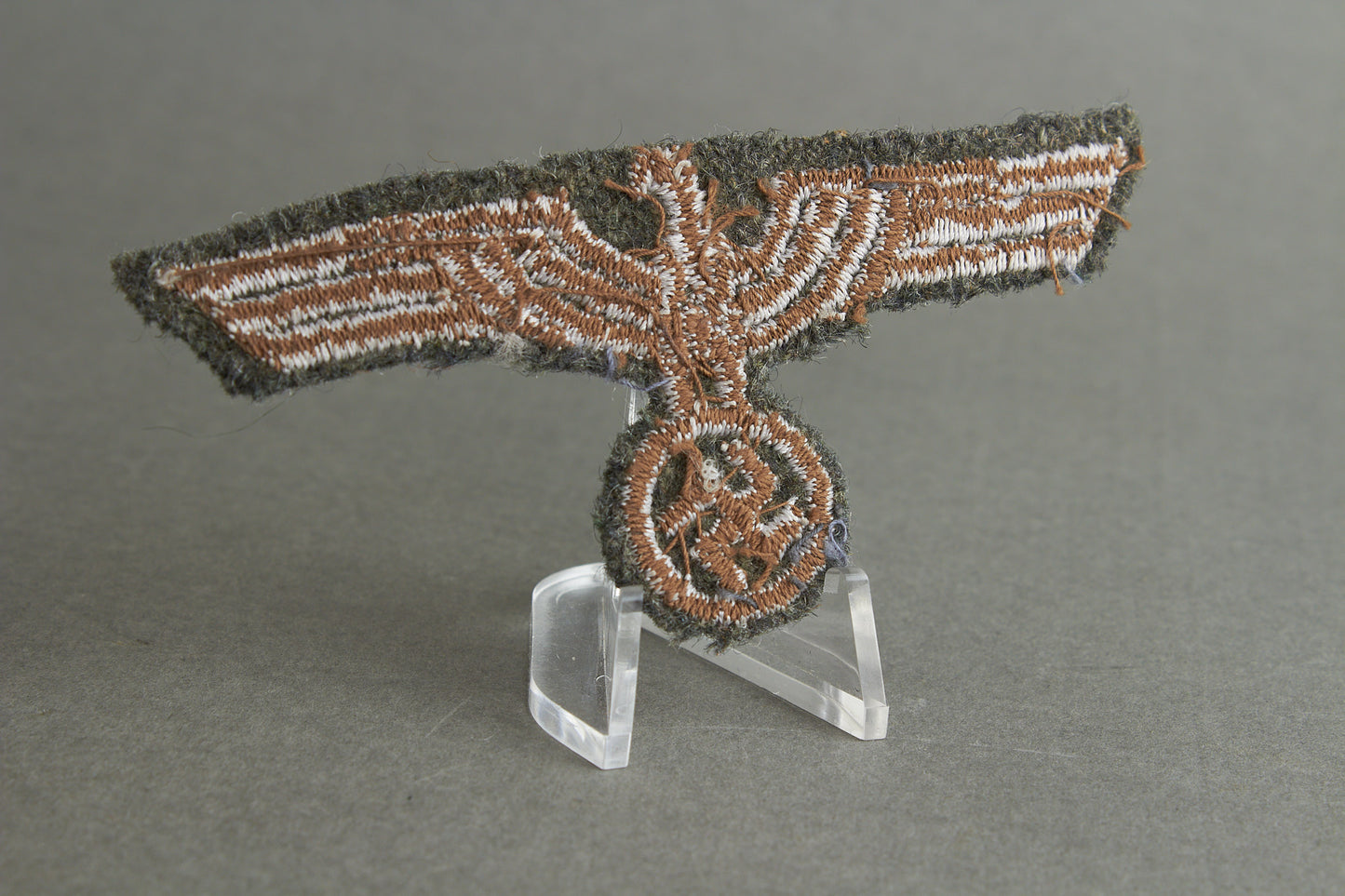 Early Wehrmacht Breast Eagle. Original.