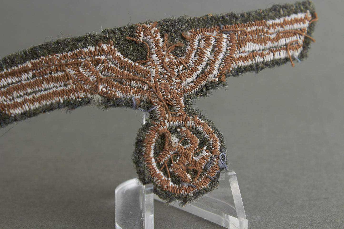 Early Wehrmacht Breast Eagle. Original.