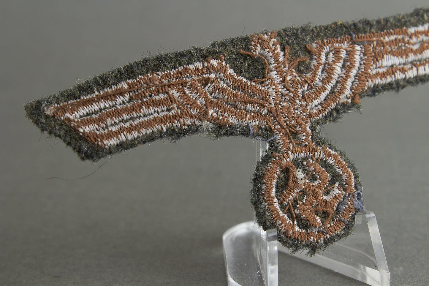 Early Wehrmacht Breast Eagle. Original.
