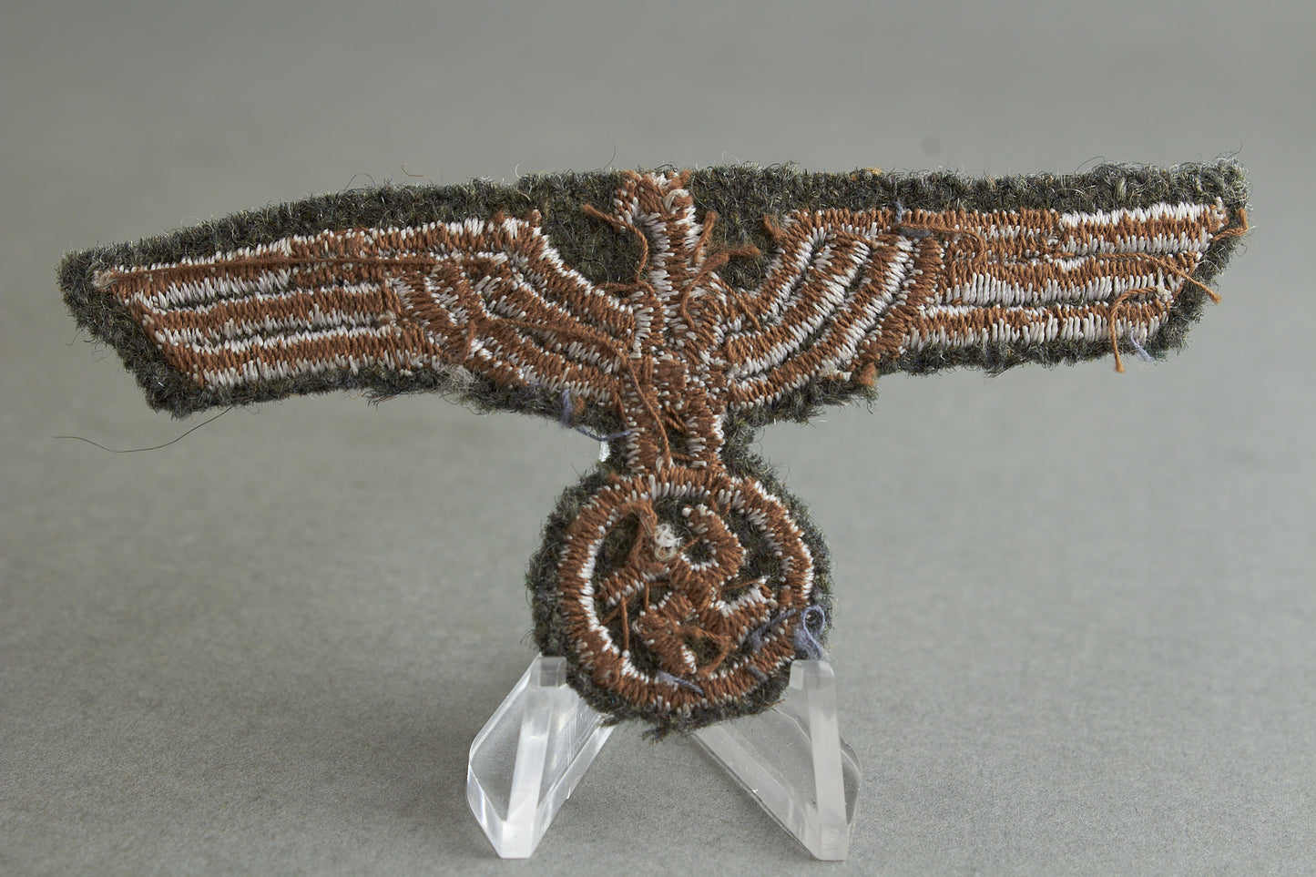 Early Wehrmacht Breast Eagle. Original.