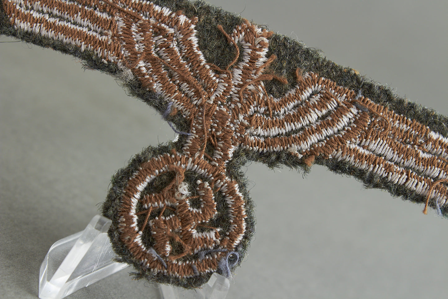 Early Wehrmacht Breast Eagle. Original.