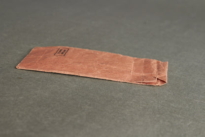 "Kriegsverdienstkreuz 2. Klasse" w. Swords Envelope. Maker marked "Rudolf Leukert". Original.