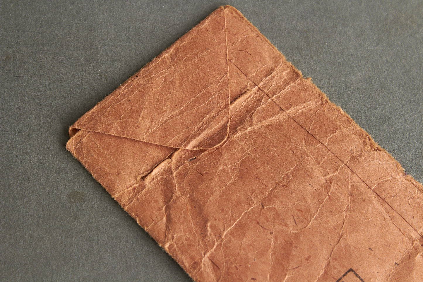 "Kriegsverdienstkreuz 2. Klasse" w. Swords Envelope. Maker marked "Moritz Hausch". Original.