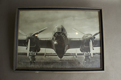Large Luftwaffe Grouping from "Blindflugschule 5" later on "Flugzeugführerschule". Rare. Original.