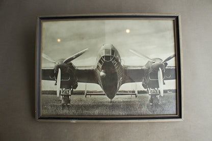 Large Luftwaffe Grouping from "Blindflugschule 5" later on "Flugzeugführerschule". Rare. Original.