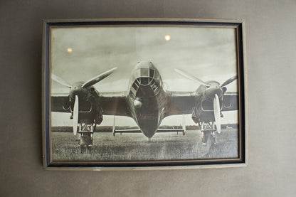 Large Luftwaffe Grouping from "Blindflugschule 5" later on "Flugzeugführerschule". Rare. Original.