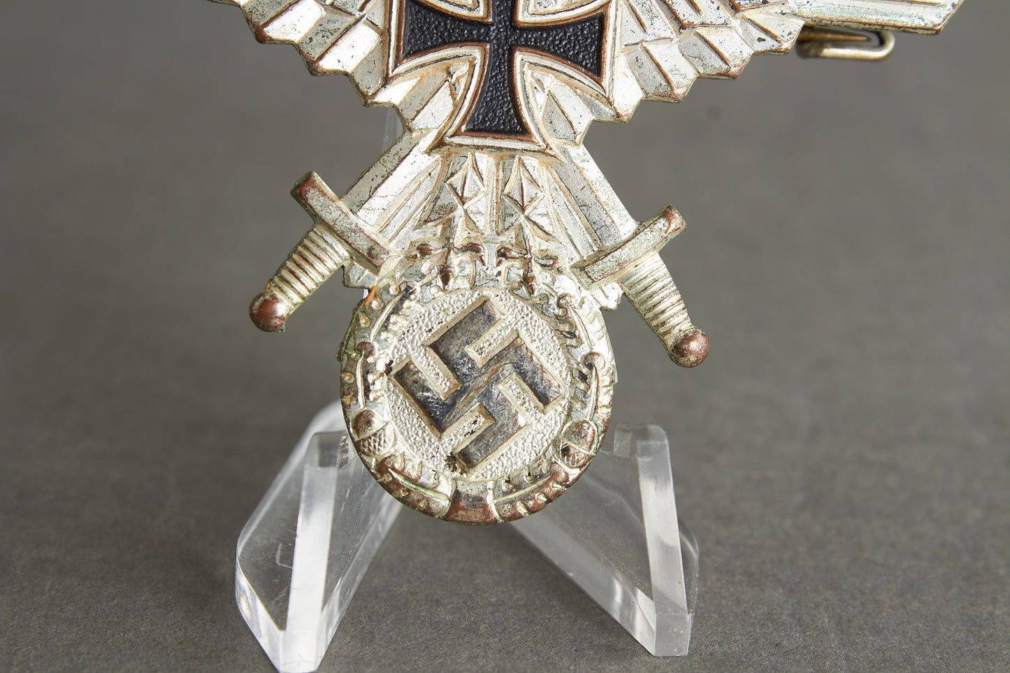 NSDMB (Nationalsozialistischer Deutscher Marinebund) Breast Eagle "Brustadler". Original.
