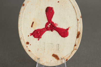 Kriegsmarine "Ärmelabzeichen" Career Sleeve Insignia. Original