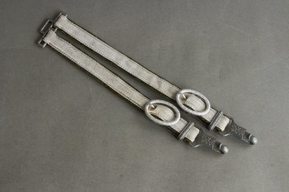 Wehrmacht Daggert Hanger. Original.