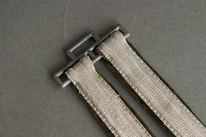 Wehrmacht Daggert Hanger. Original.