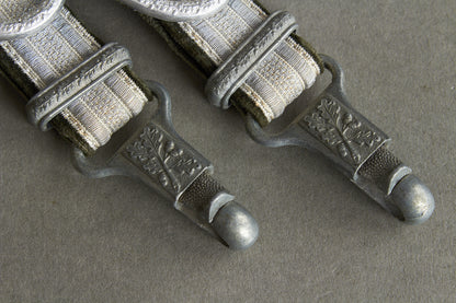 Wehrmacht Daggert Hanger. Original.