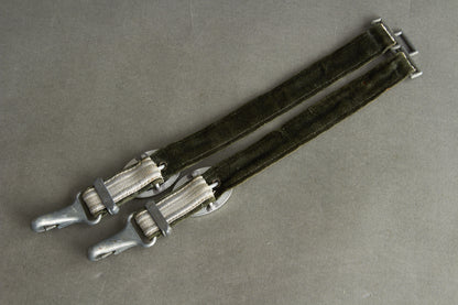 Wehrmacht Daggert Hanger. Original.